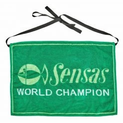 Odjeća I Obuća Sensas World Champion Sponge Apron