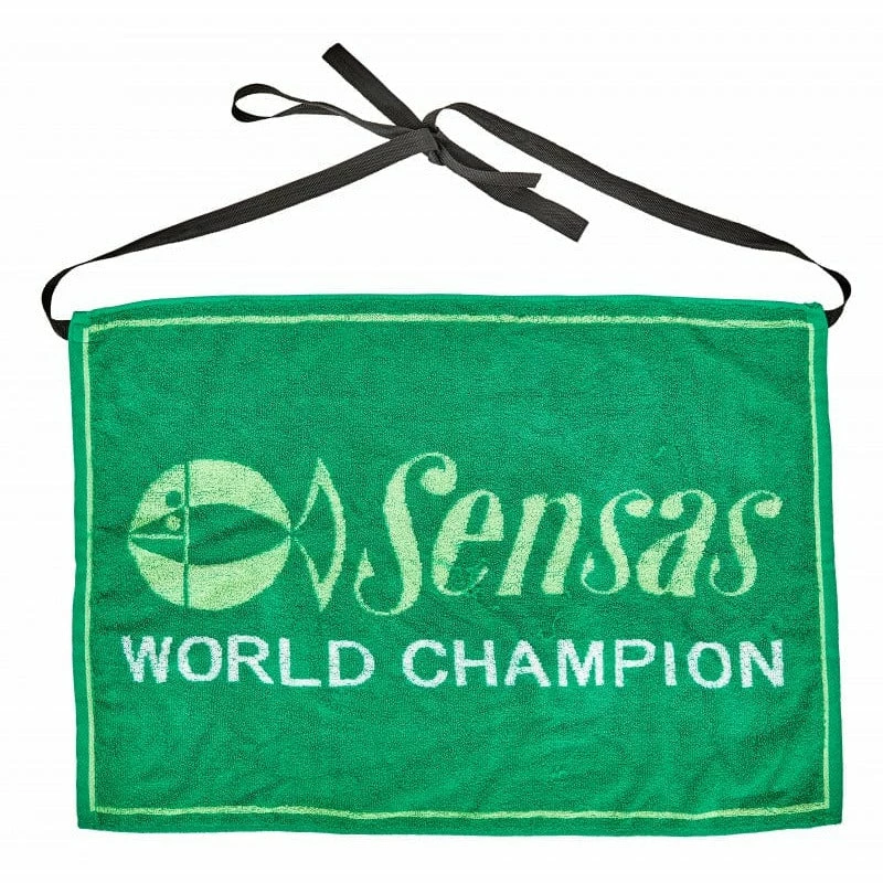 Odjeća I Obuća Sensas World Champion Sponge Apron 3 Odjeća I Obuća Sensas World Champion Sponge Apron