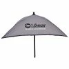 SENSAS SIDE TRAY UMBRELLA - 70X70CM