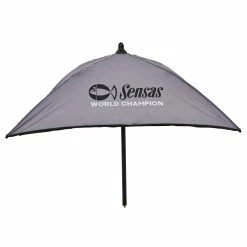 SENSAS SIDE TRAY UMBRELLA - 70X70CM