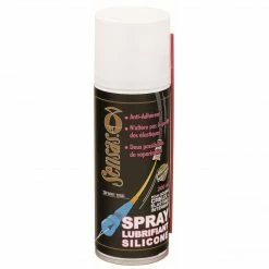 SENSAS SILICONE LUBRICANT