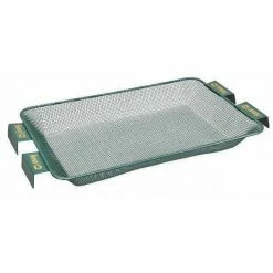 Sito Sensas Green Rectangular Riddle