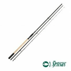 Štapovi Štap Sensas Black Arrow Feeder 200