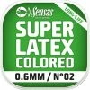 SENSAS SUPER LATEX COLOURED Pribor Za Plovak