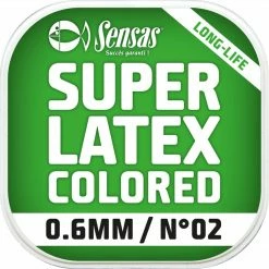 SENSAS SUPER LATEX COLOURED Pribor Za Plovak