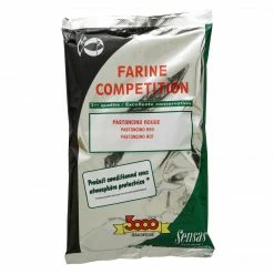 SENSAS SUPER PASTONCINO RED