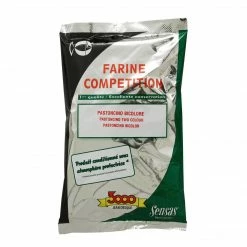 SENSAS SUPER PASTONCINO TWO COLOUR Dodaci Za Primamu