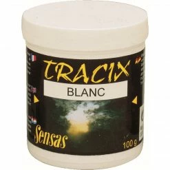 SENSAS TRACIX WHITE Dodaci Za Primamu