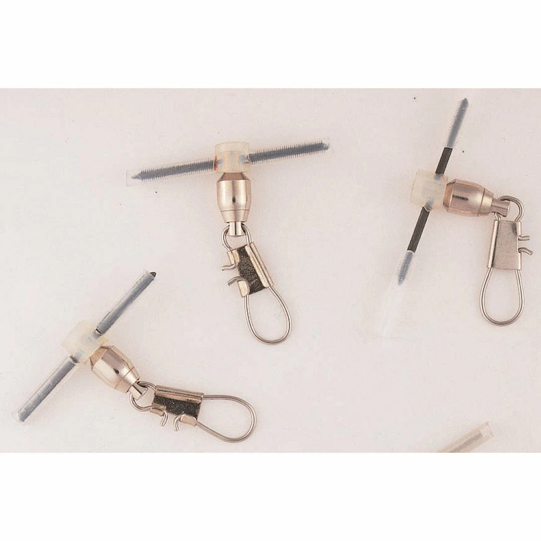 SENSAS WAGGLER CONNECTORS DELUXE 3 SENSAS WAGGLER CONNECTORS DELUXE