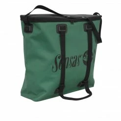 SENSAS WATERPROOF EASY DRY NET BAG
