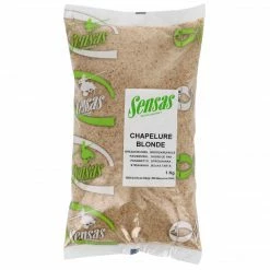 SENSAS WHITE BREAD CRUMB