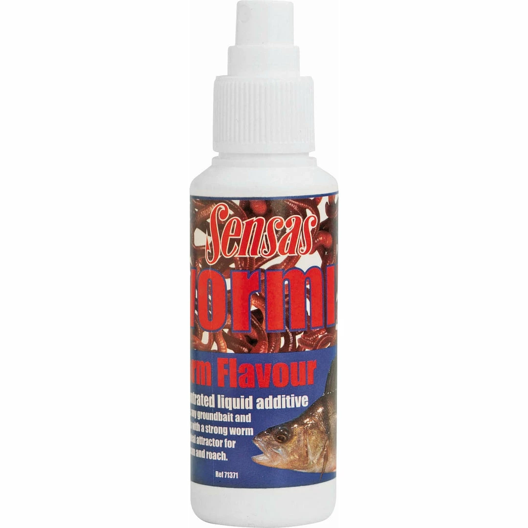 SENSAS Arome Tekuće WORMIX 3 SENSAS Arome Tekuće WORMIX
