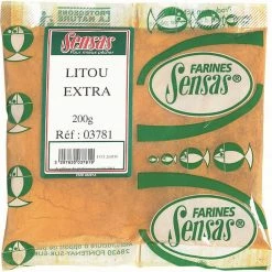 SENSAS YELLOW LEAM Dodaci Za Primamu