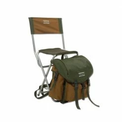 Shakespeare Deluxe Rucksack Chair Torbe Za štapove I Sitni Pribor