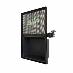 Shakespeare SKP Side Tray With Groundbait Bowl