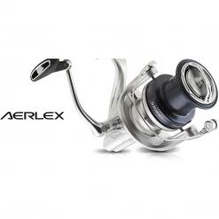 SHIMANO AERLEX 10000 XSB Role