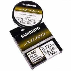 SHIMANO Aero Float Line