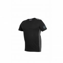 Shimano Aero T-Shirt Black Odjeća I Obuća