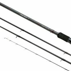 SHIMANO Aero X1 Distance Feeder P Feeder 3.96 13ft 120g 3pcs + Tips