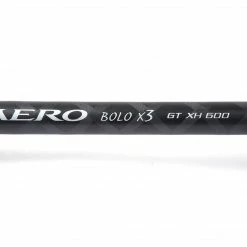 Štapovi SHIMANO Aero X3 Bolo GT