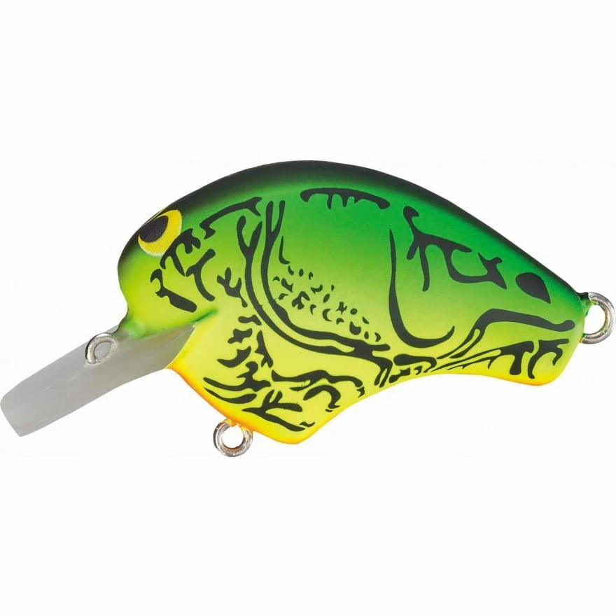 Vobler Varalice Shimano Bantam Macbeth 50mm 12g 9 Vobler Varalice Shimano Bantam Macbeth 50mm 12g