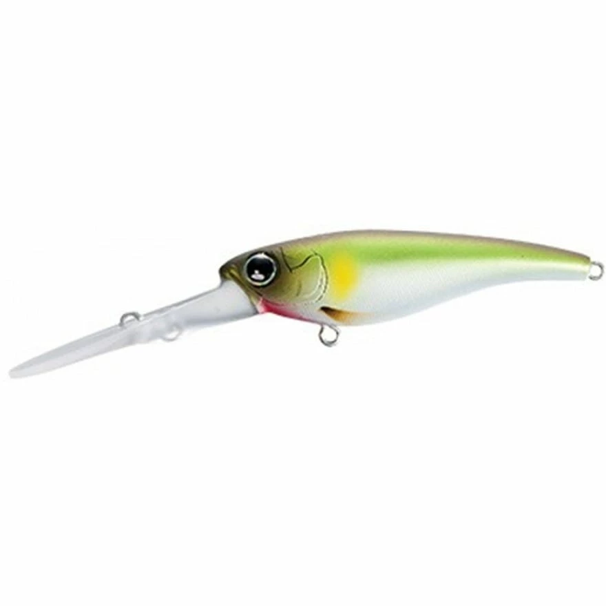 Vobler Varalice Shimano Bantam Pavlo Shad 59 SP 59mm 6g 4 Vobler Varalice Shimano Bantam Pavlo Shad 59 SP 59mm 6g