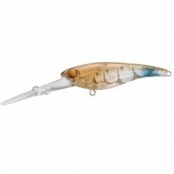 Vobler Varalice Shimano Bantam Pavlo Shad 59 SP 59mm 6g 10 Vobler Varalice Shimano Bantam Pavlo Shad 59 SP 59mm 6g