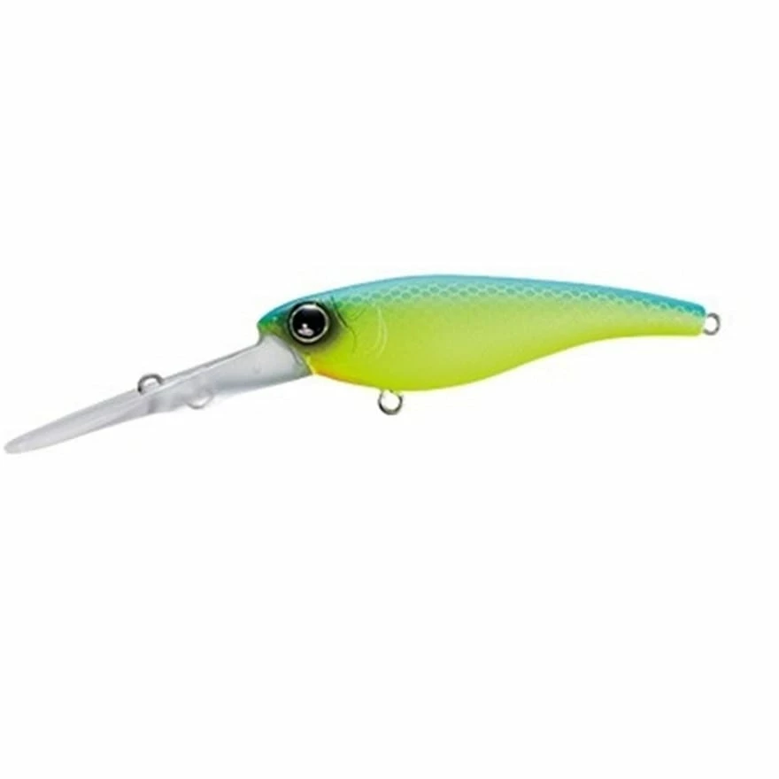 Vobler Varalice Shimano Bantam Pavlo Shad 59 SP 59mm 6g 8 Vobler Varalice Shimano Bantam Pavlo Shad 59 SP 59mm 6g