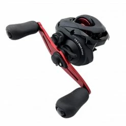 Role Shimano Caius B 151 HG Left Hand
