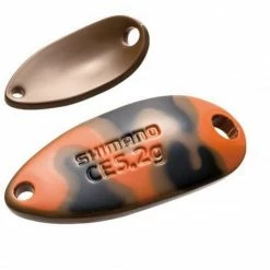 Shimano Cardiff Roll Swimmer Camo 1.5g