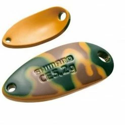 Shimano Cardiff Roll Swimmer Camo 1.5g