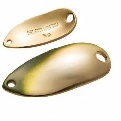 Shimano Cardiff Roll Swimmer Premium Plating 1.5g Metalne Varalice 11 Shimano Cardiff Roll Swimmer Premium Plating 1.5g Metalne Varalice