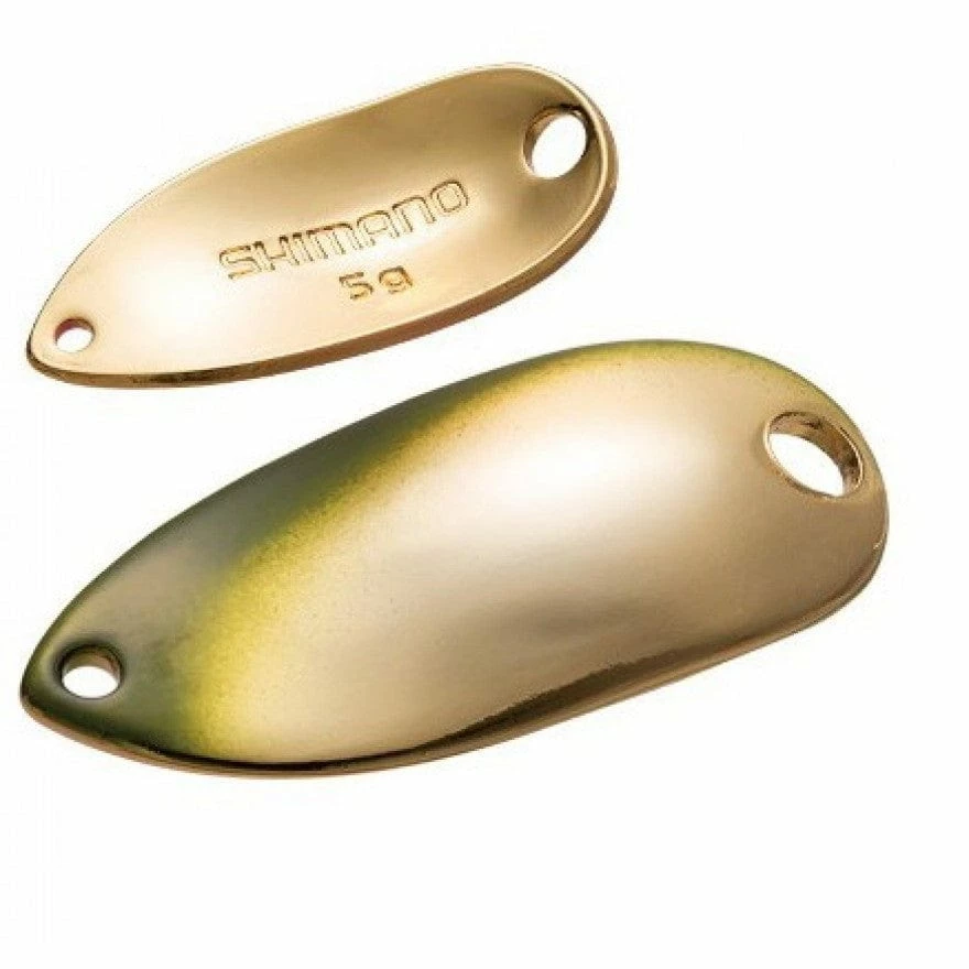 Shimano Cardiff Roll Swimmer Premium Plating 1.5g Metalne Varalice 6 Shimano Cardiff Roll Swimmer Premium Plating 1.5g Metalne Varalice