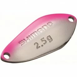 Shimano Cardiff Search Swimmer 1.8g Metalne Varalice