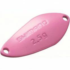 Shimano Cardiff Search Swimmer 2.5g Metalne Varalice