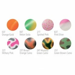 Shimano Cardiff Wobble Swimmer 1.5g Metalne Varalice