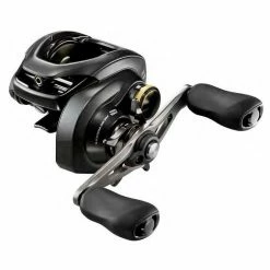 Shimano Curado K 201 Left Hand Role