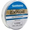 Shimano Exage 150m Steel Grey