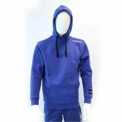 Shimano Hoodie Royal Blue Štapovi