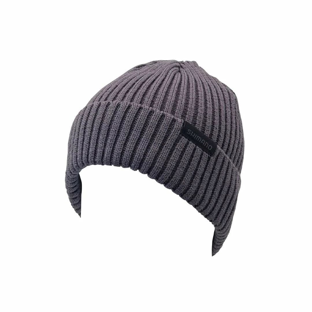 Shimano Knit Watch Regular Cap Odjeća I Obuća 3 Shimano Knit Watch Regular Cap Odjeća I Obuća