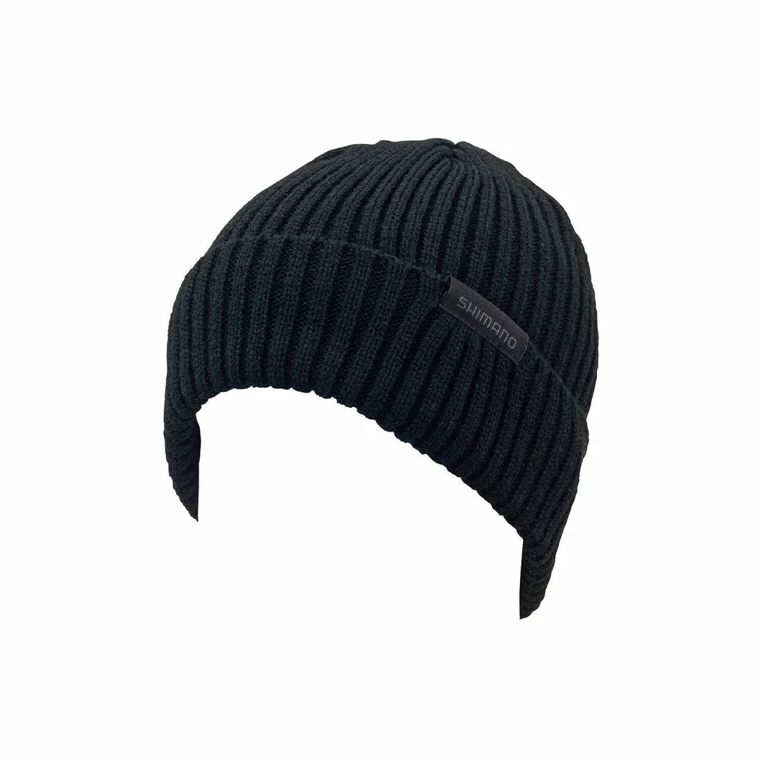 Shimano Knit Watch Regular Cap Odjeća I Obuća 4 Shimano Knit Watch Regular Cap Odjeća I Obuća