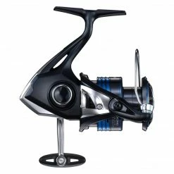 SHIMANO Nexave FI 9 SHIMANO Nexave FI