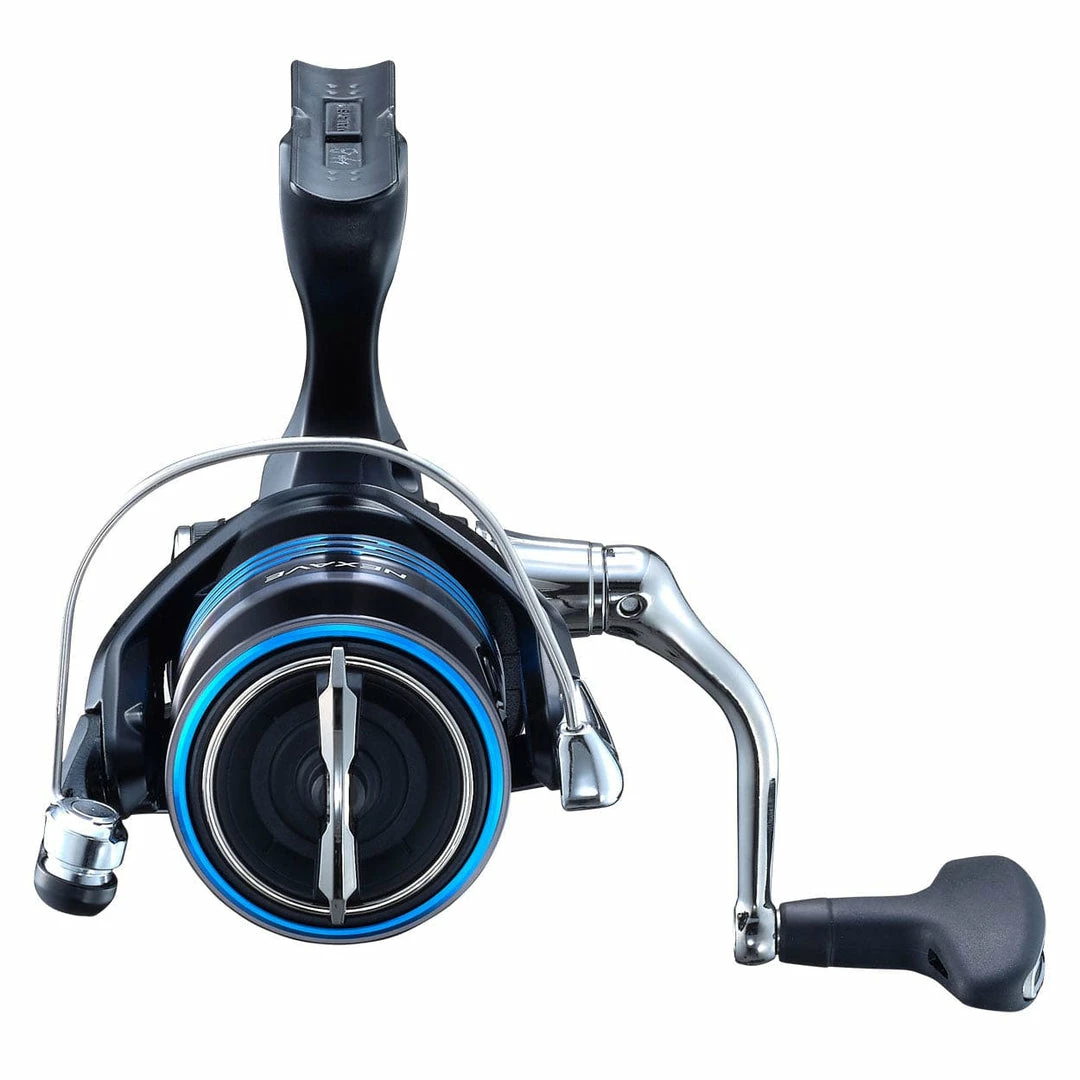 SHIMANO Nexave FI 7 SHIMANO Nexave FI