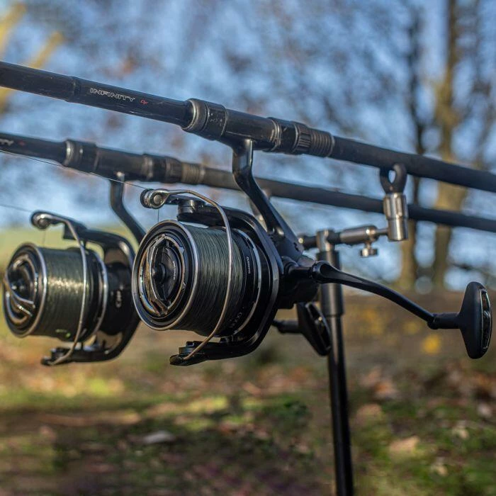 SHIMANO Power Aero XT 140000XTB - PA14000XTB 4 SHIMANO Power Aero XT 140000XTB - PA14000XTB