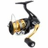 SHIMANO Sahara FI Reel