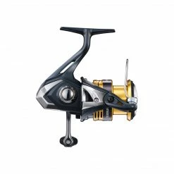 Role Shimano Sahara FJ