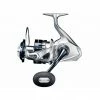 Shimano Saragosa SW A 14000 XG Štapovi