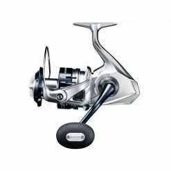 Shimano Saragosa SW A 14000 XG Štapovi