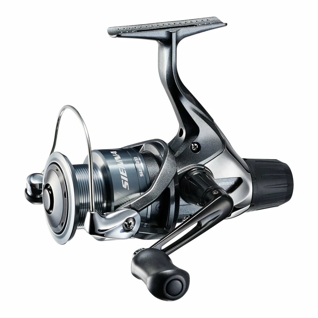 SHIMANO Sienna RE Role 3 SHIMANO Sienna RE Role