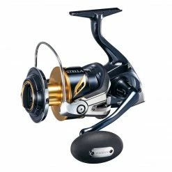 Role Shimano Stella SW-C